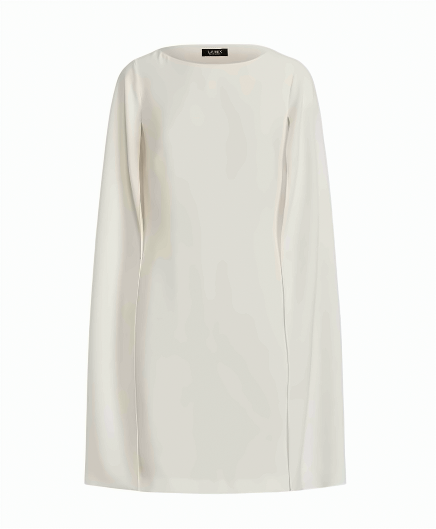 Petra-Long Sleeve-Cocktail Dress