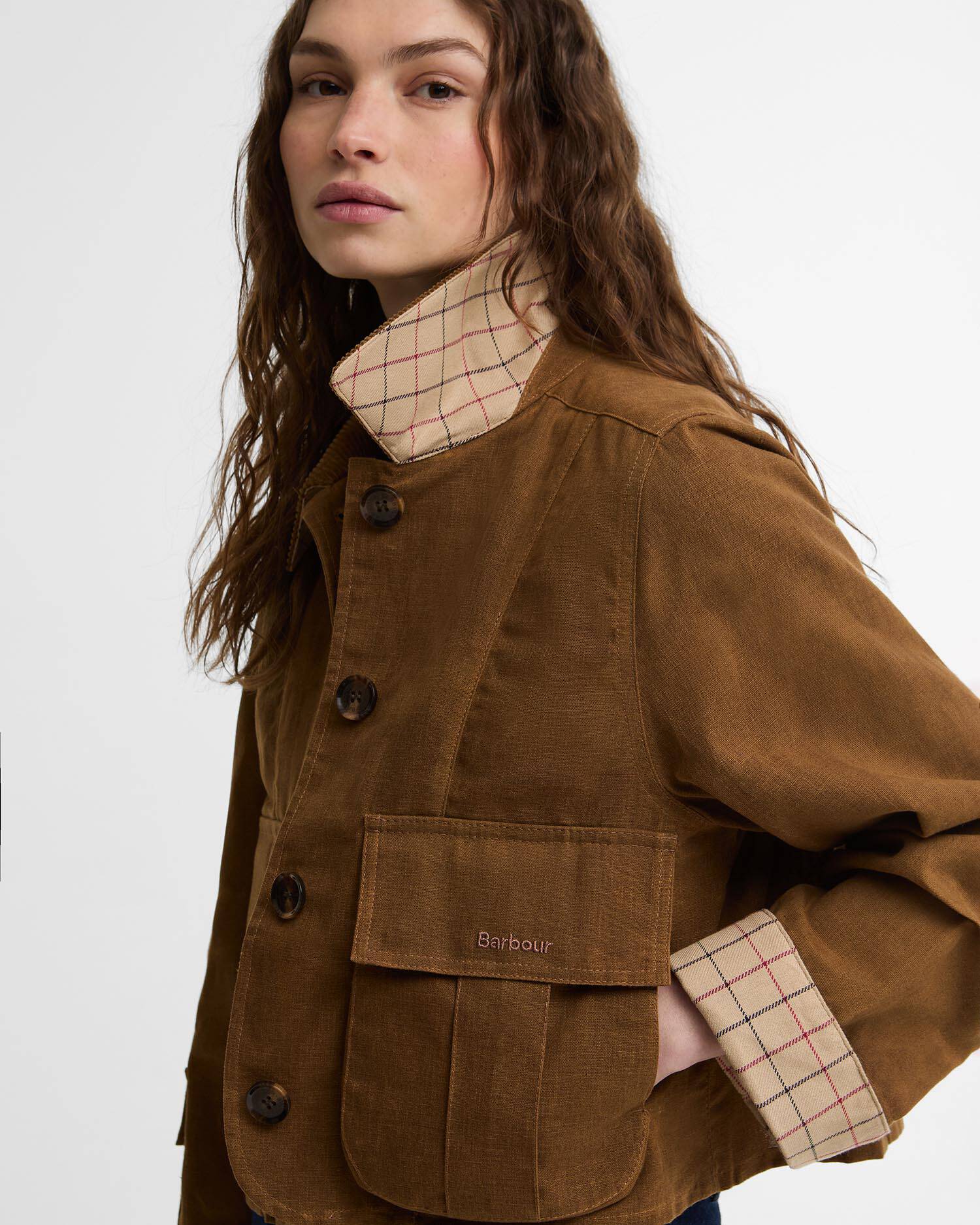 Dalbury Casual Jacket