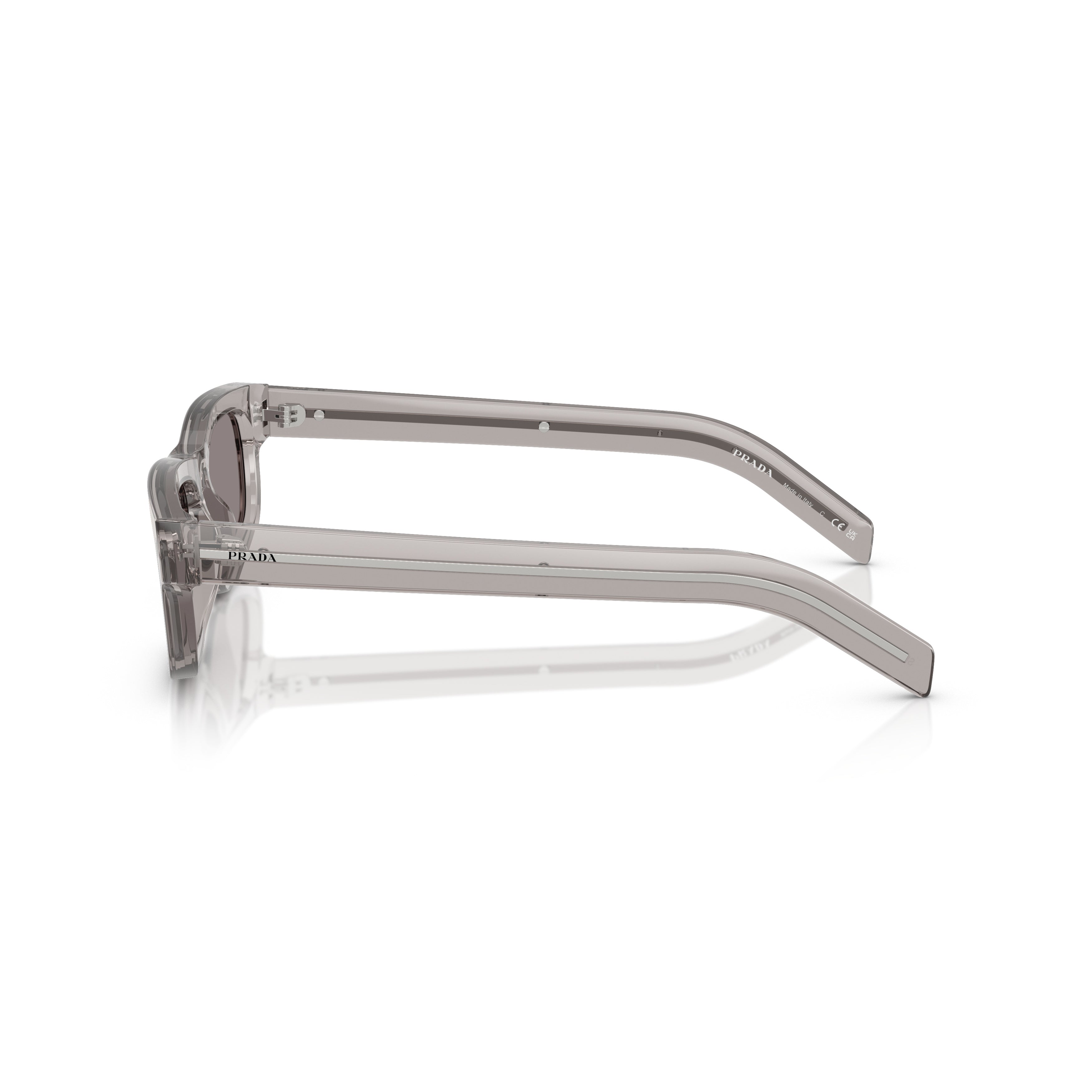 0pr B11s Rectangular Sunglasses