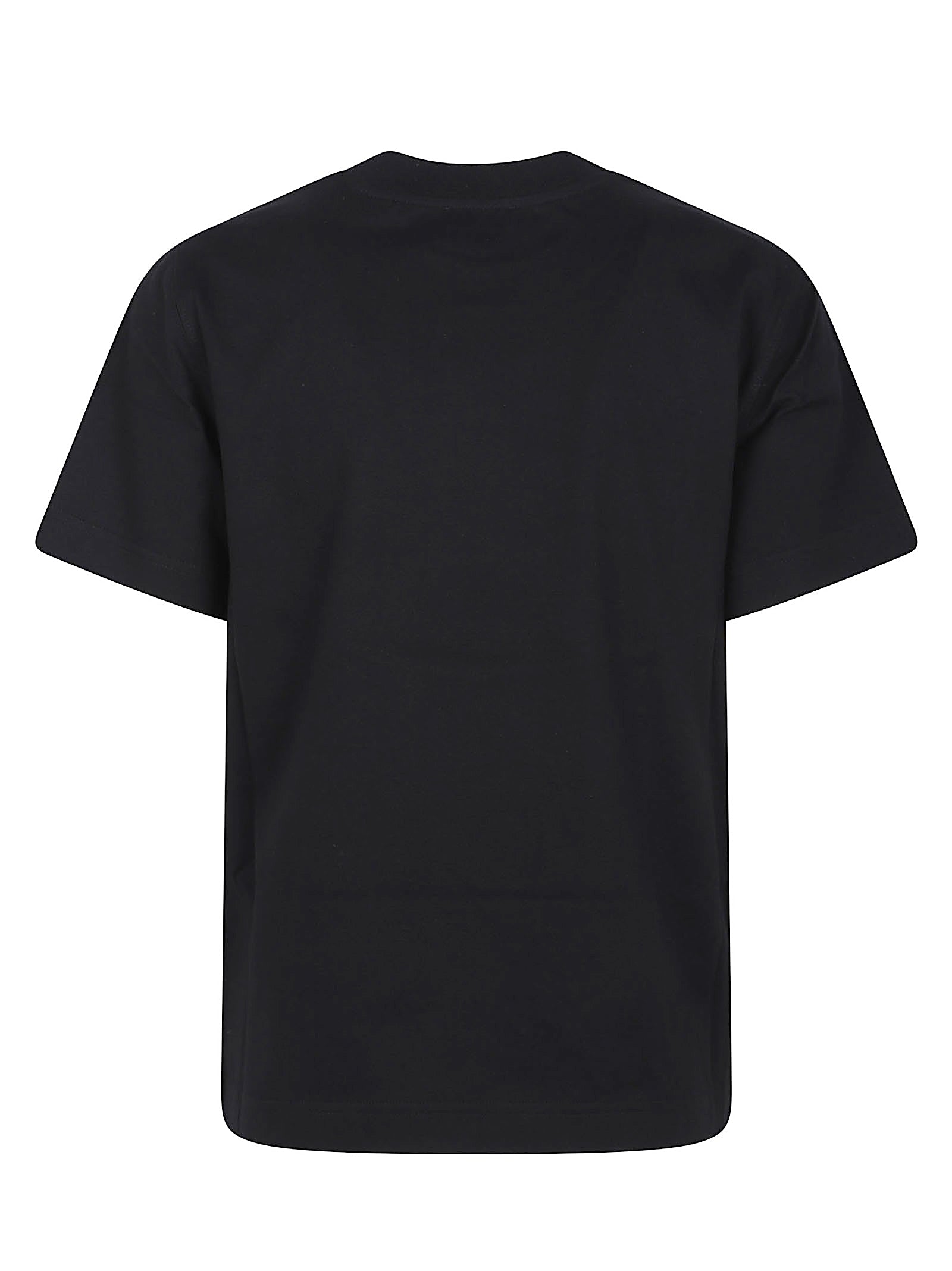 Pure Cotton T-Shirt