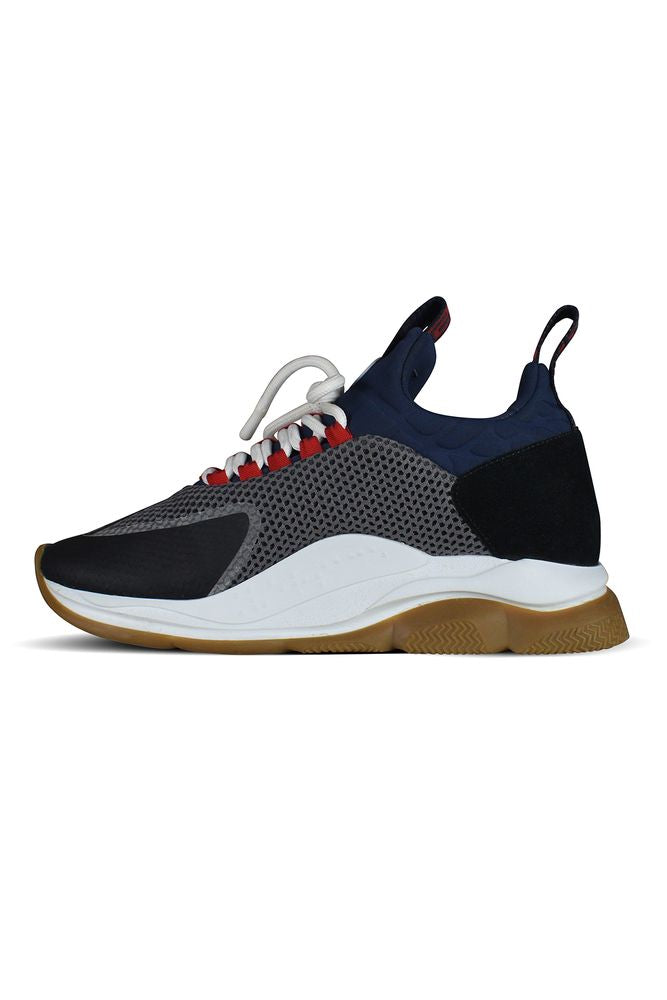 Chain Reaction Sneakers
