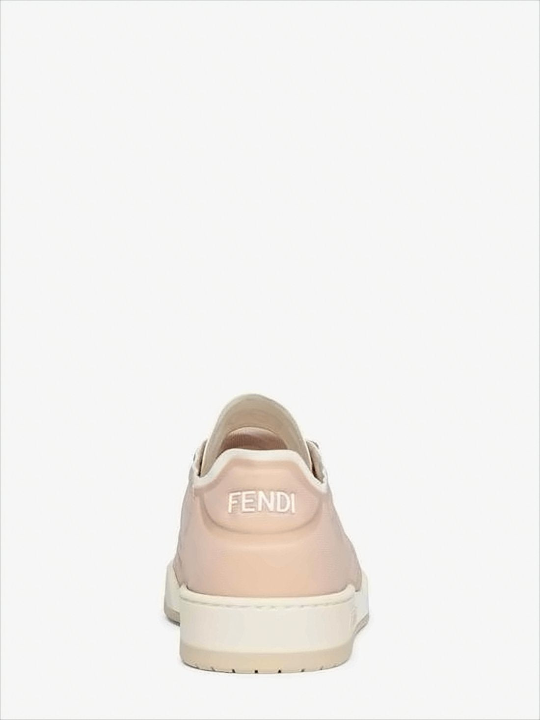 Translucent Mesh Low-Top Sneakers with Branded Accents