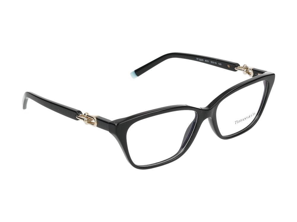 Eyeglasses 0TF2229 8001 55/15/140