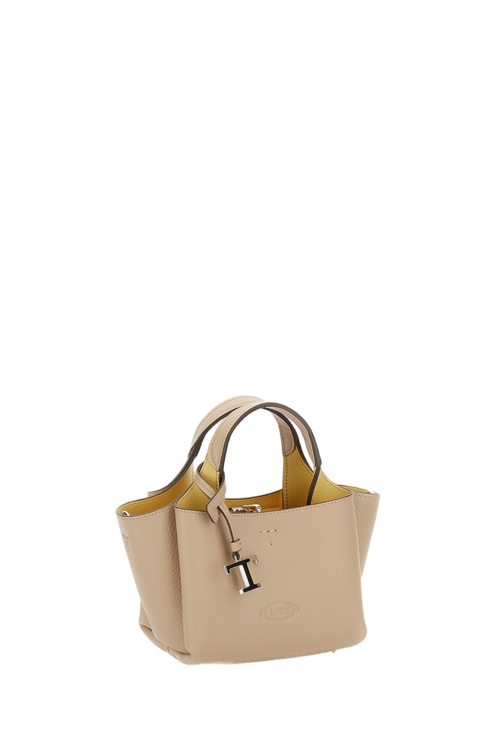 Mini Leather Bag
