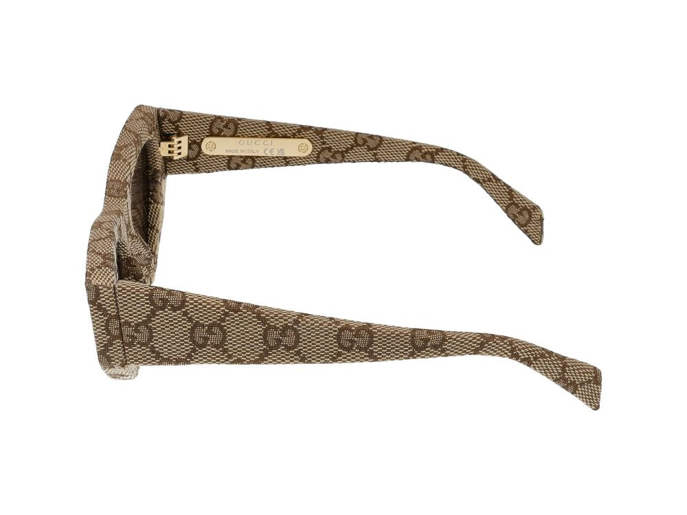 Sunglasses GG2019S 006 beige beige brown 53/18/145