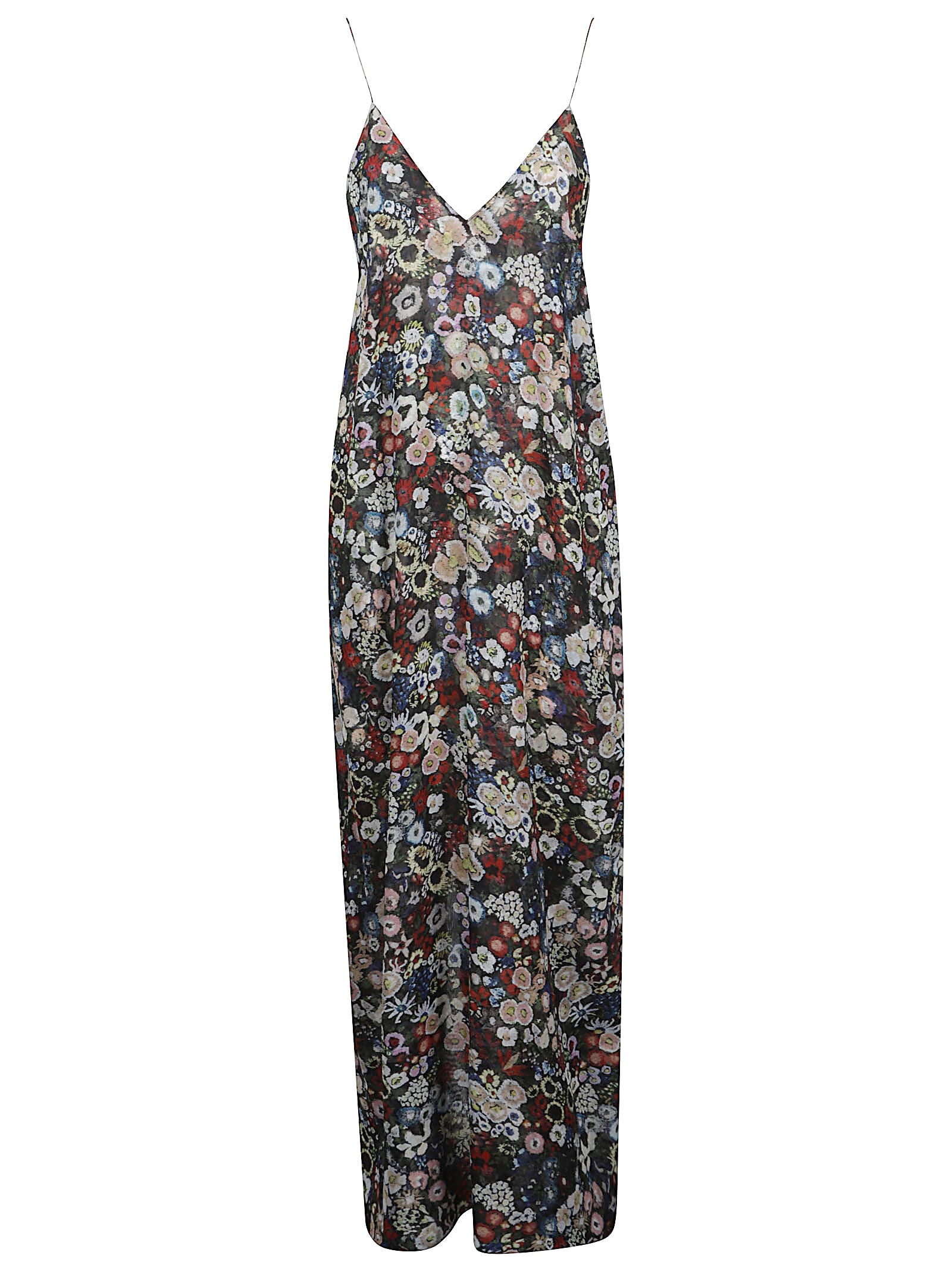 Taja Dress