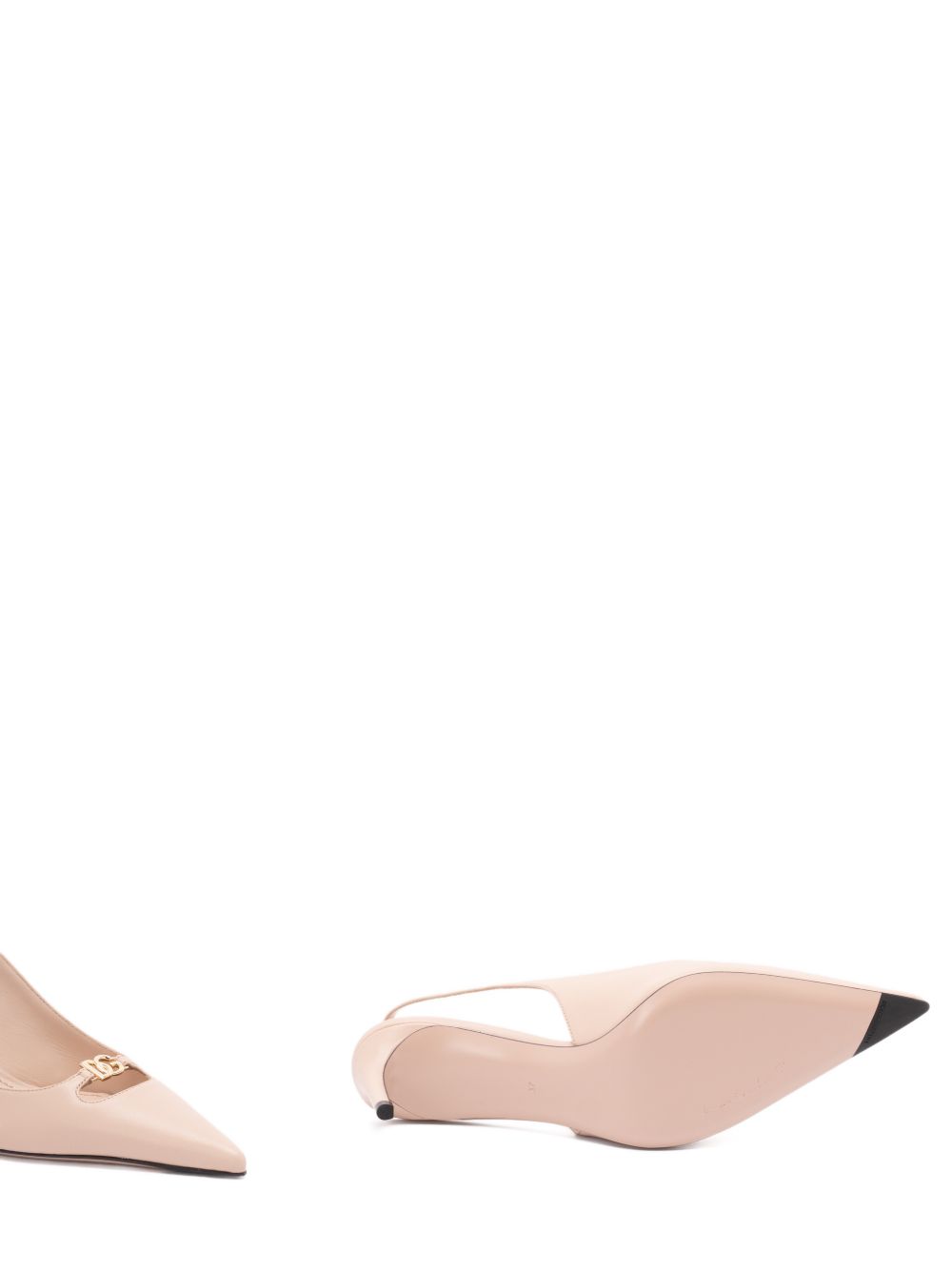 Pointed Toe Flat Shoes