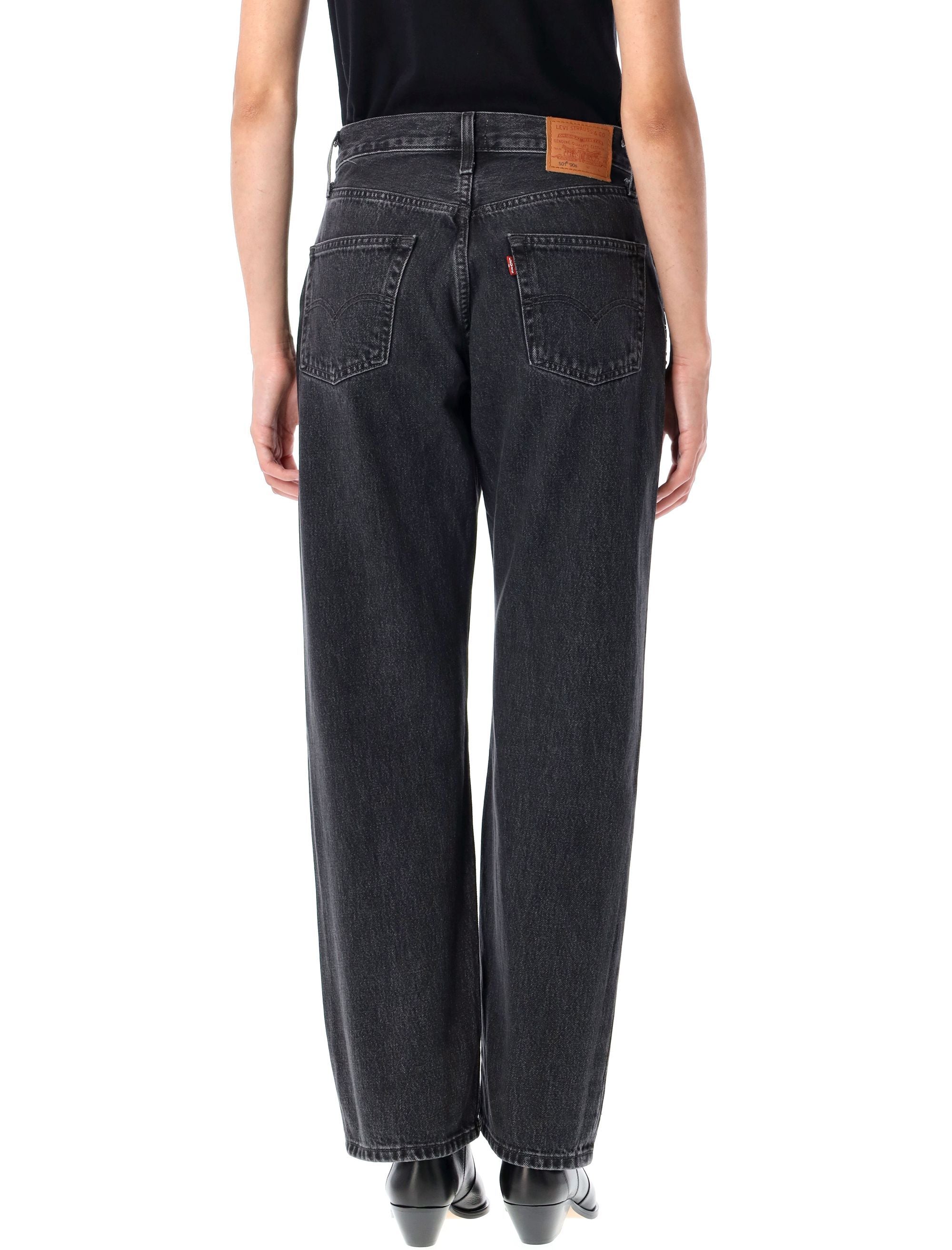 501 90'S Studs Jeans