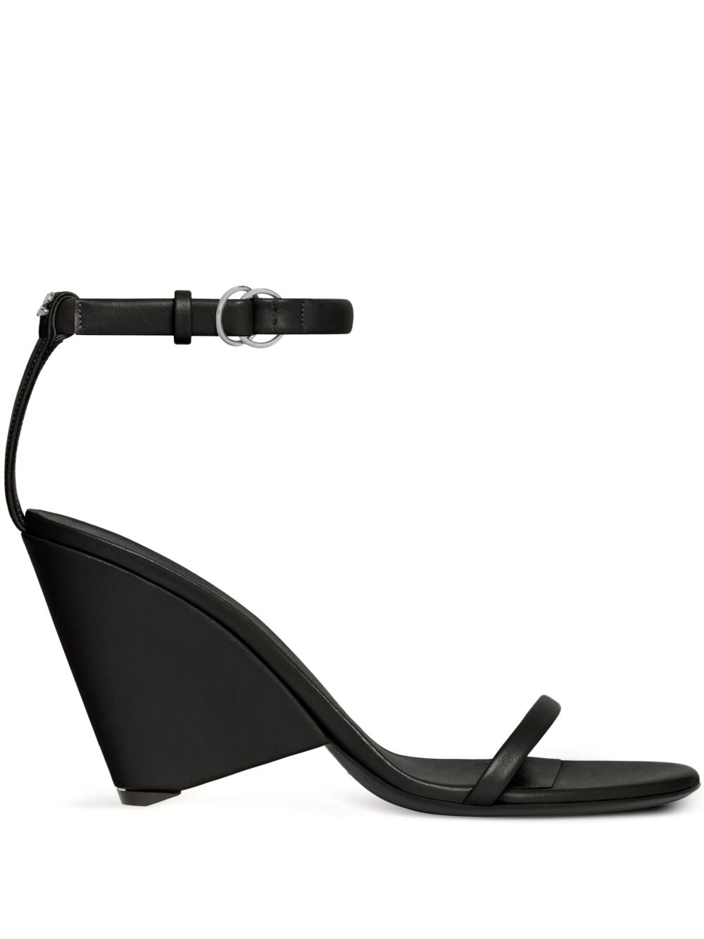 Wedge Heel Sandals