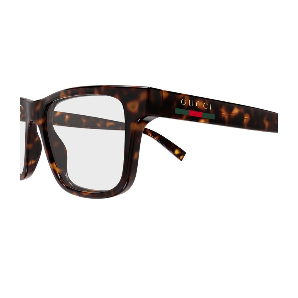 Gg1987O 002 Havana Sunglasses