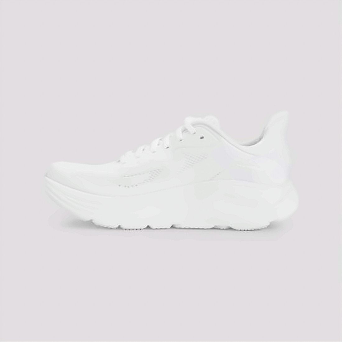 Breathable Mesh Sneakers with Cushioned Rubber Sole