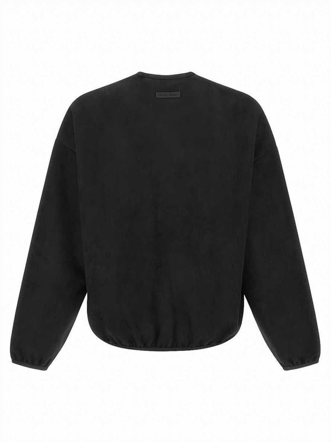 Relaxed-Fit Long Sleeve Top