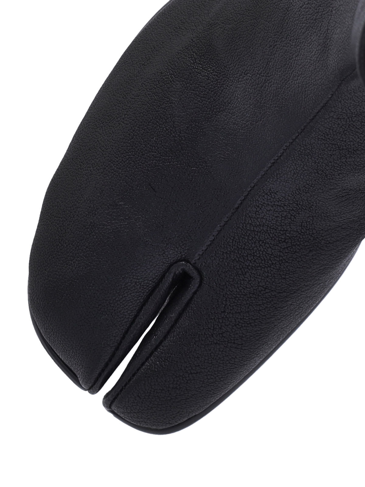 "Tabi" Boots – Black
