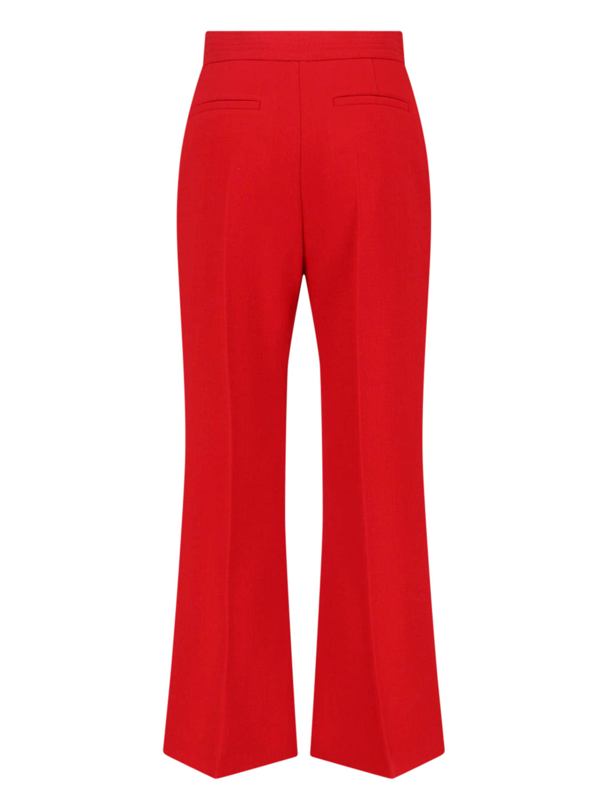 VLogo Signature Trousers – Red