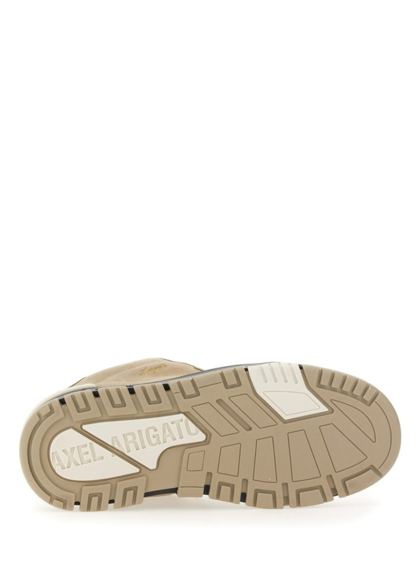 "Area Haze" Sneakers