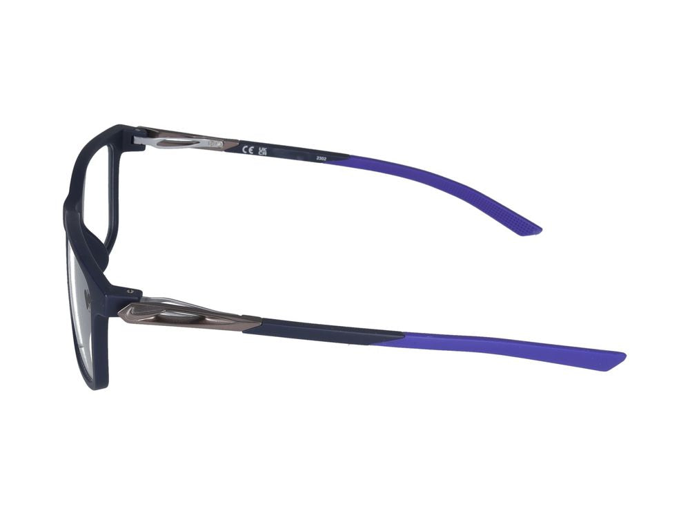 Eyeglasses Nike 7145 411 Matte Obsidian 53/16/140