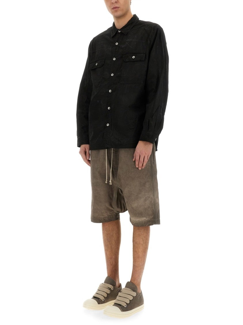 "Jumbo" Outershirt