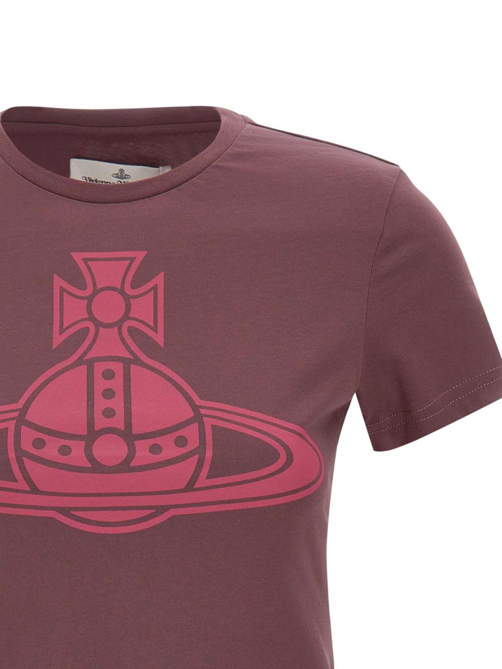 Bordeaux Red Top
