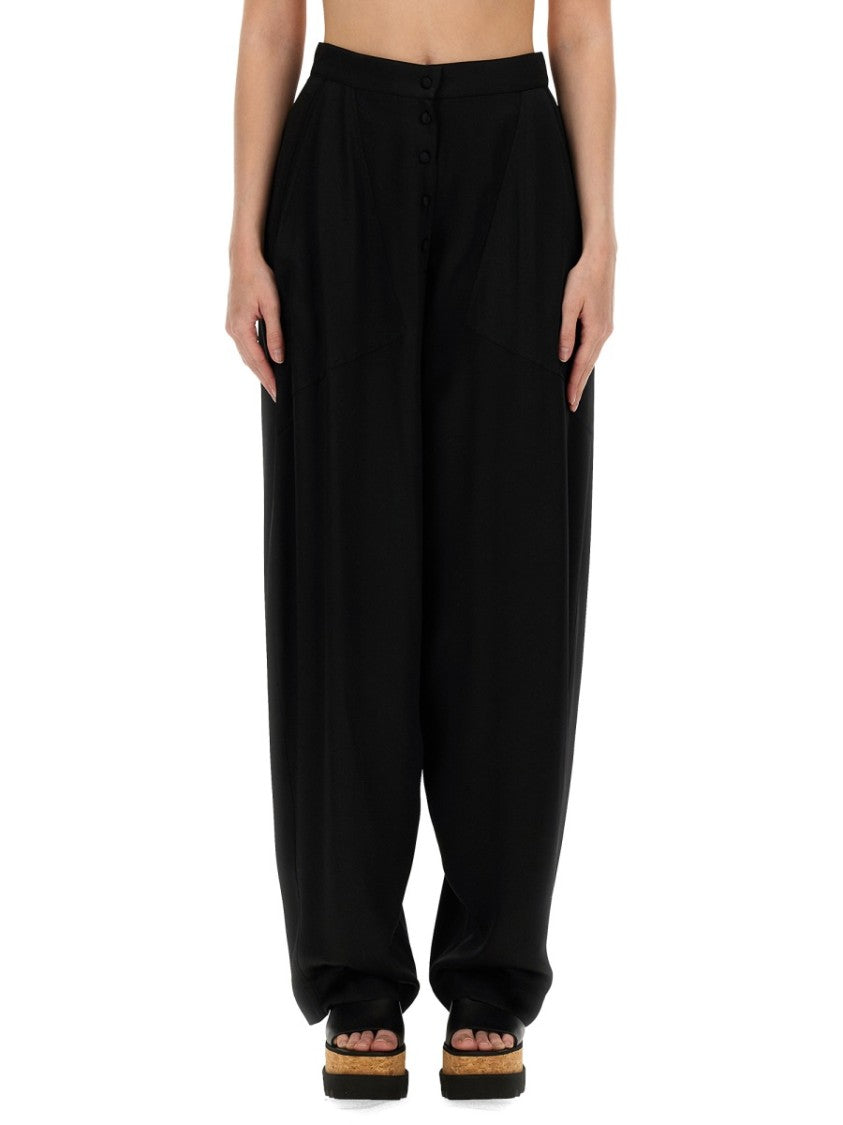 High Waist Pants