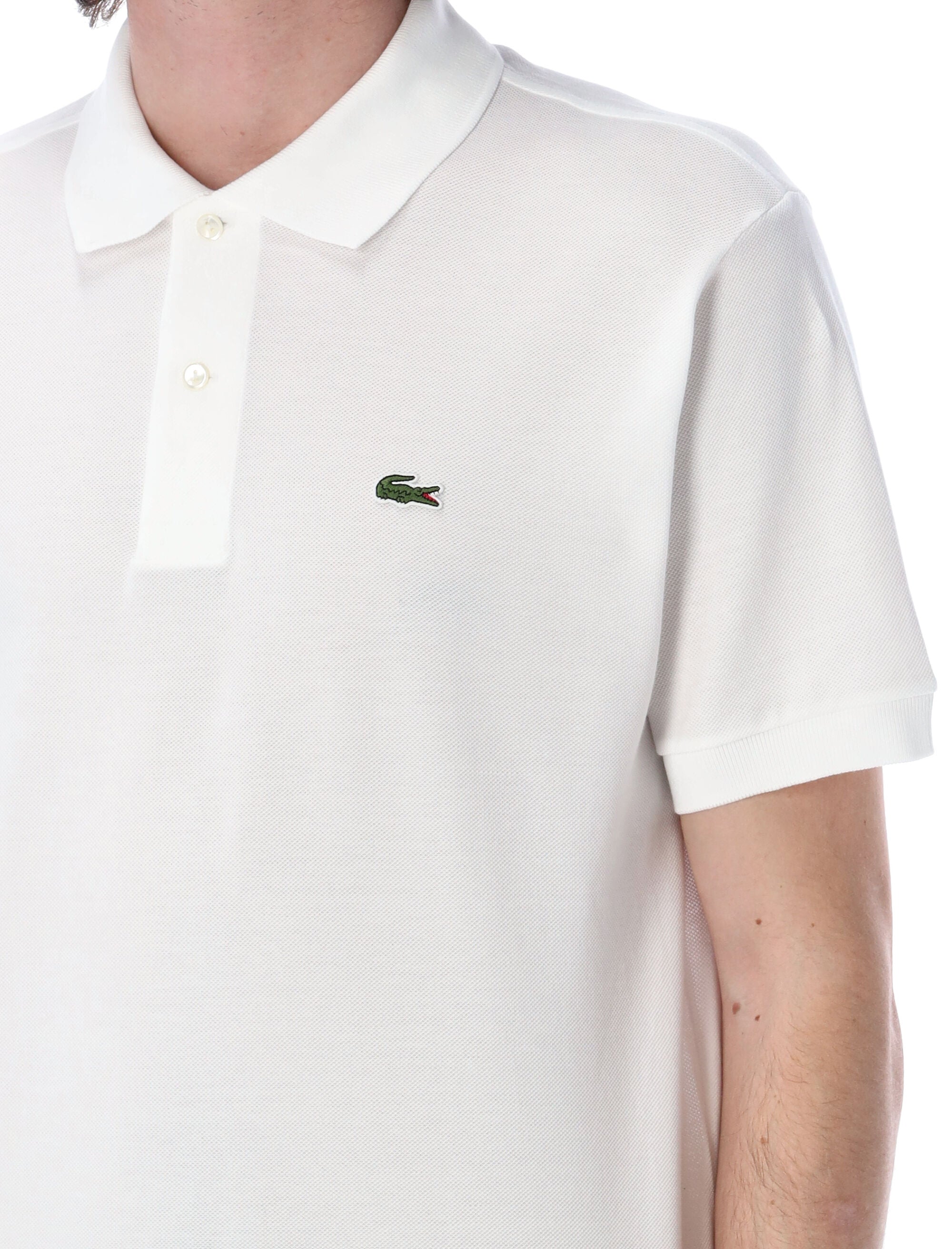Classic Piqué Polo