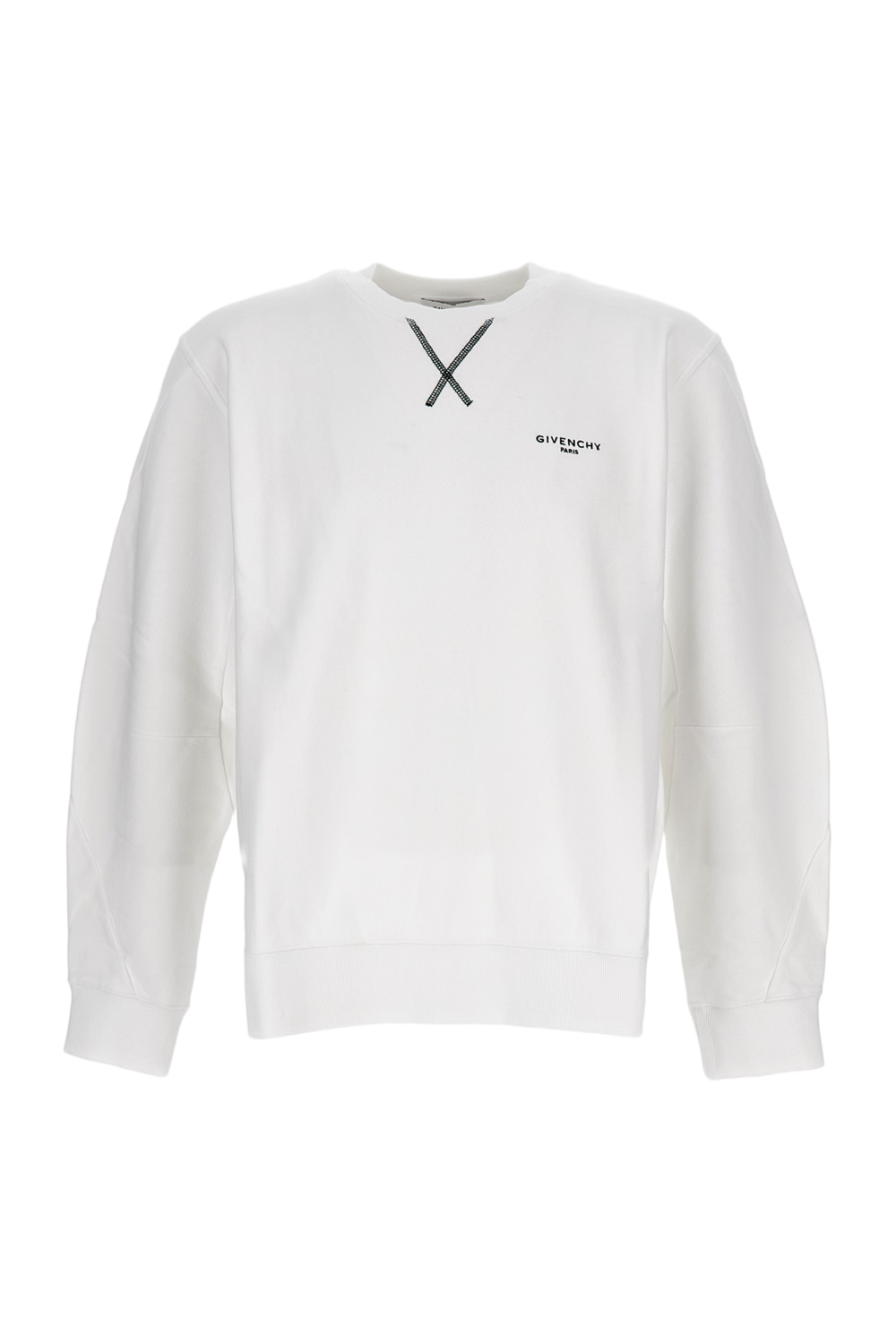Crew Neck Sweatshirt