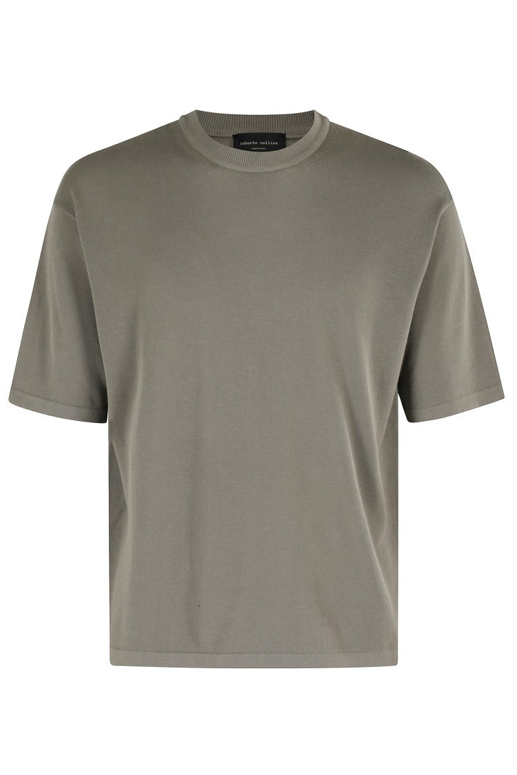 Mc Comfy Fit Crew Neck