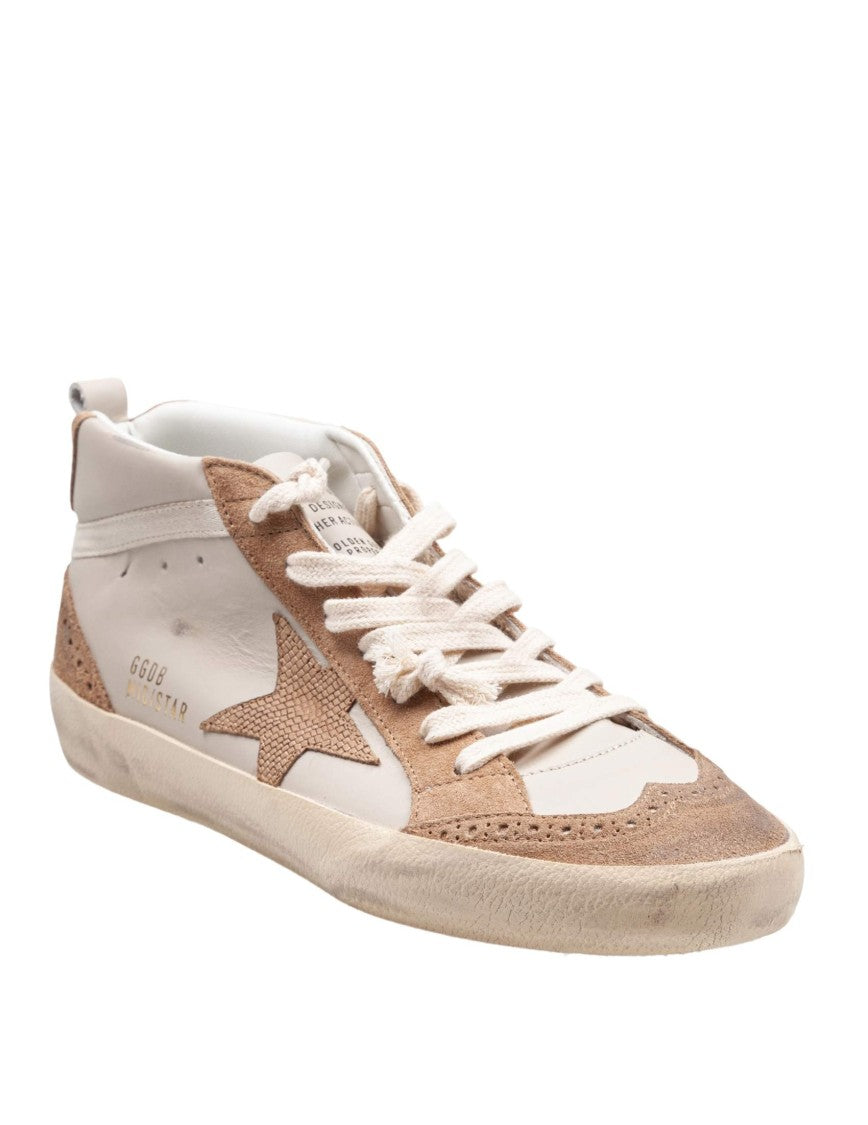 Vintage Effect Leather