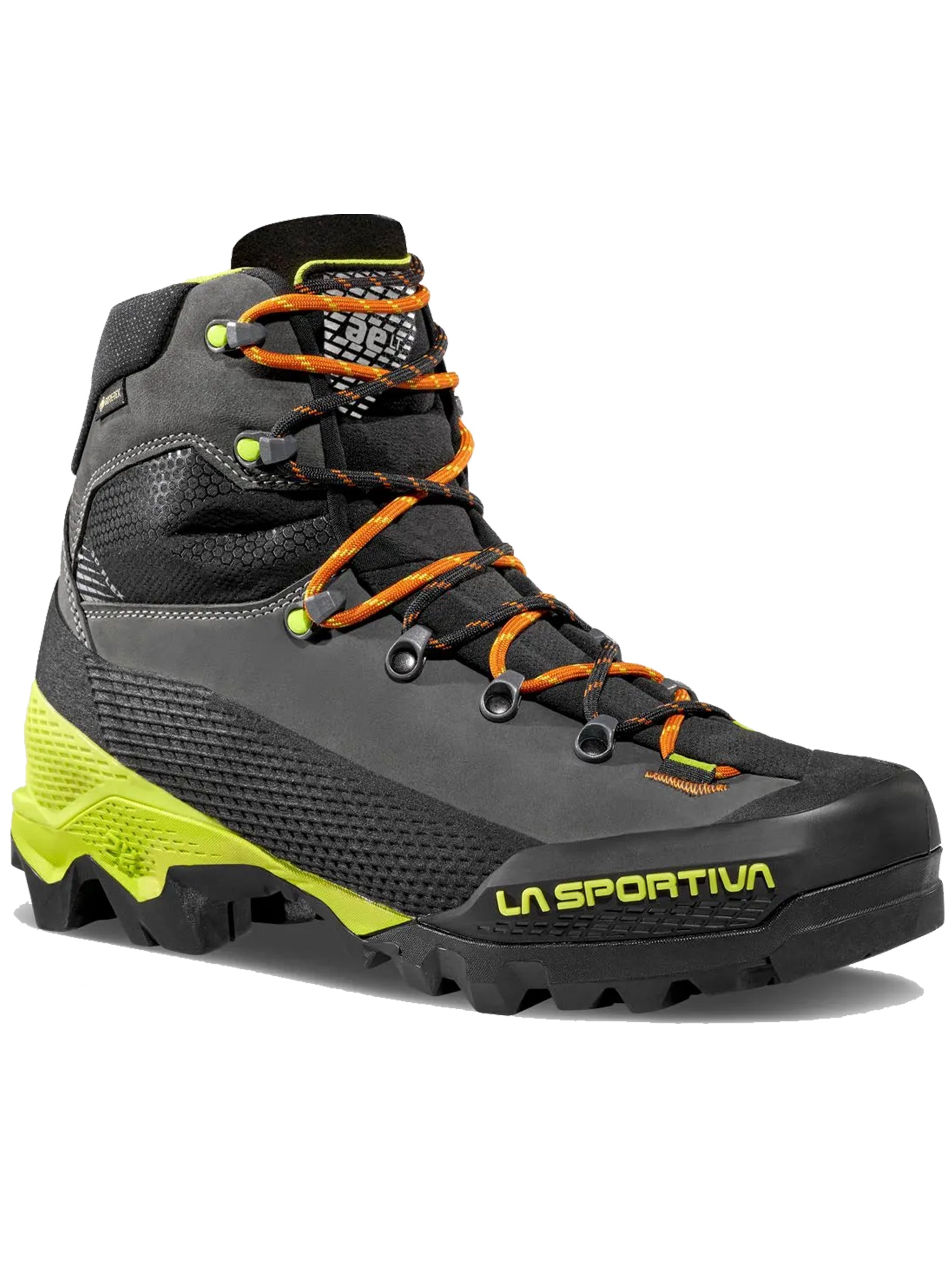 Black Aequilibrium Lt GTX Technical Boots