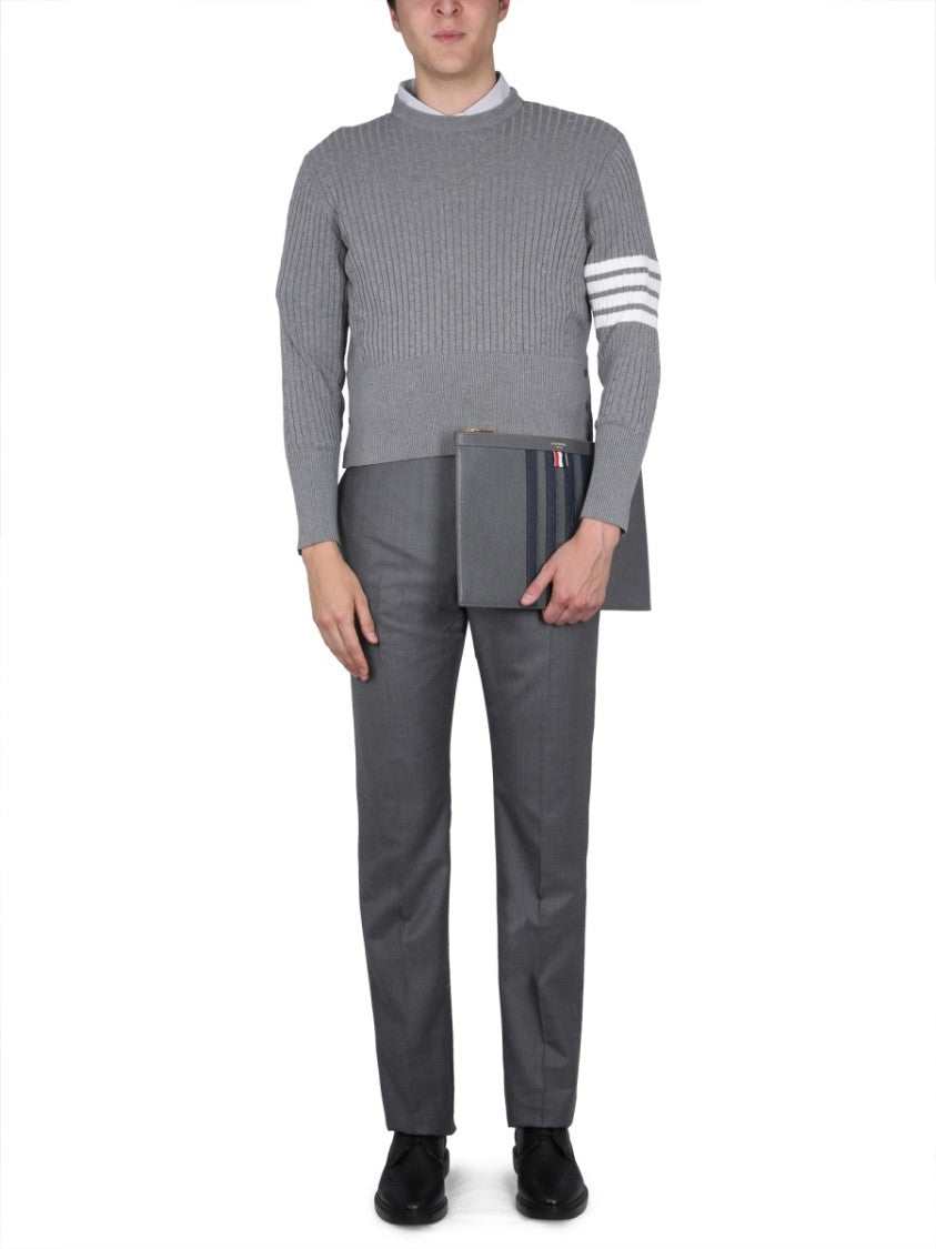 4Bar Stripe Jersey