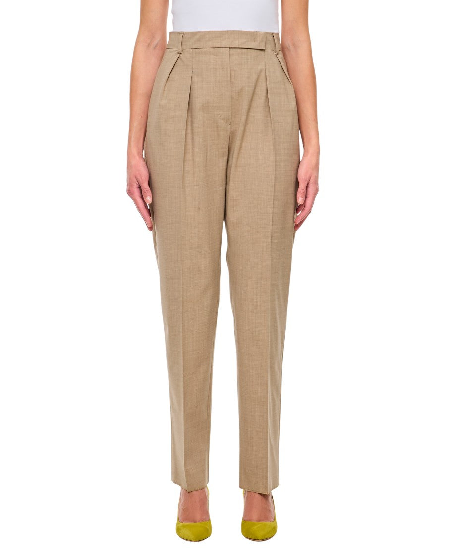 Finale High Waist Trousers