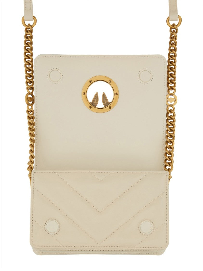 Click Mini "Love" Bag