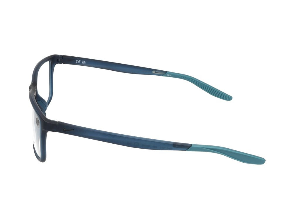 Eyeglasses Nike 7272 440 Matte Space Blue 56/15/145