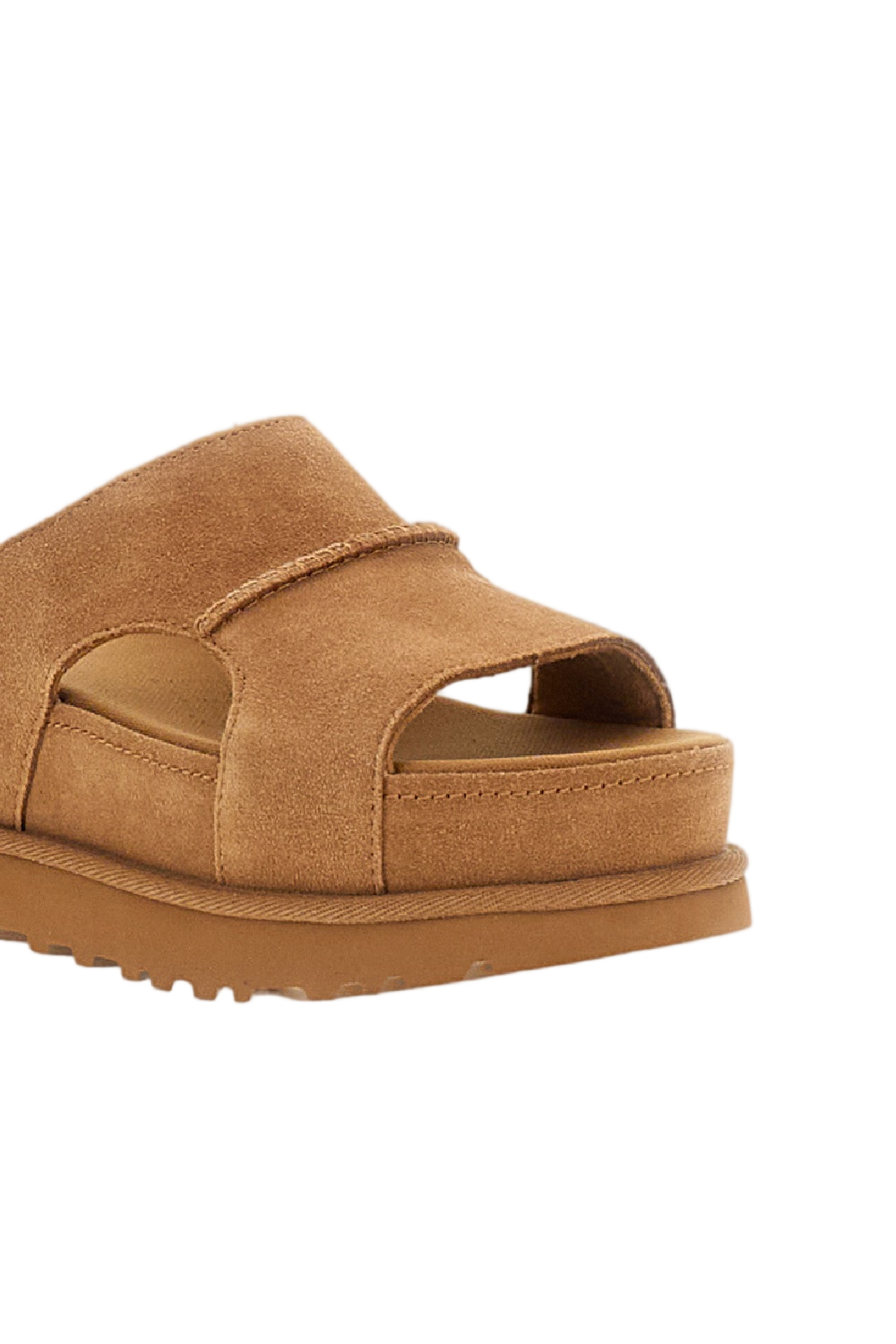 Goldenstar Open Shoes