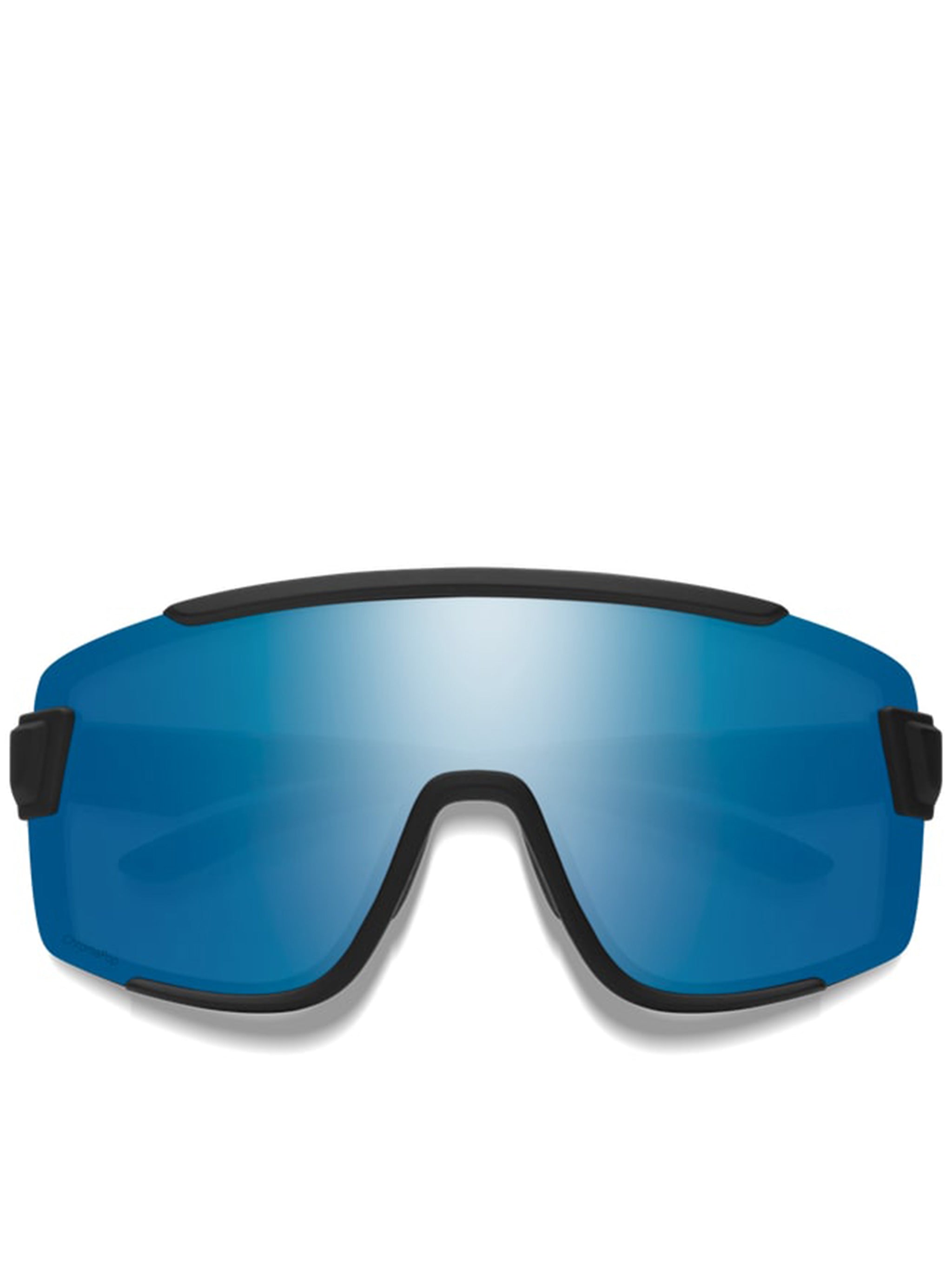 Blue Wildcat ChromaPop Hybrid Sportswear Occhiale