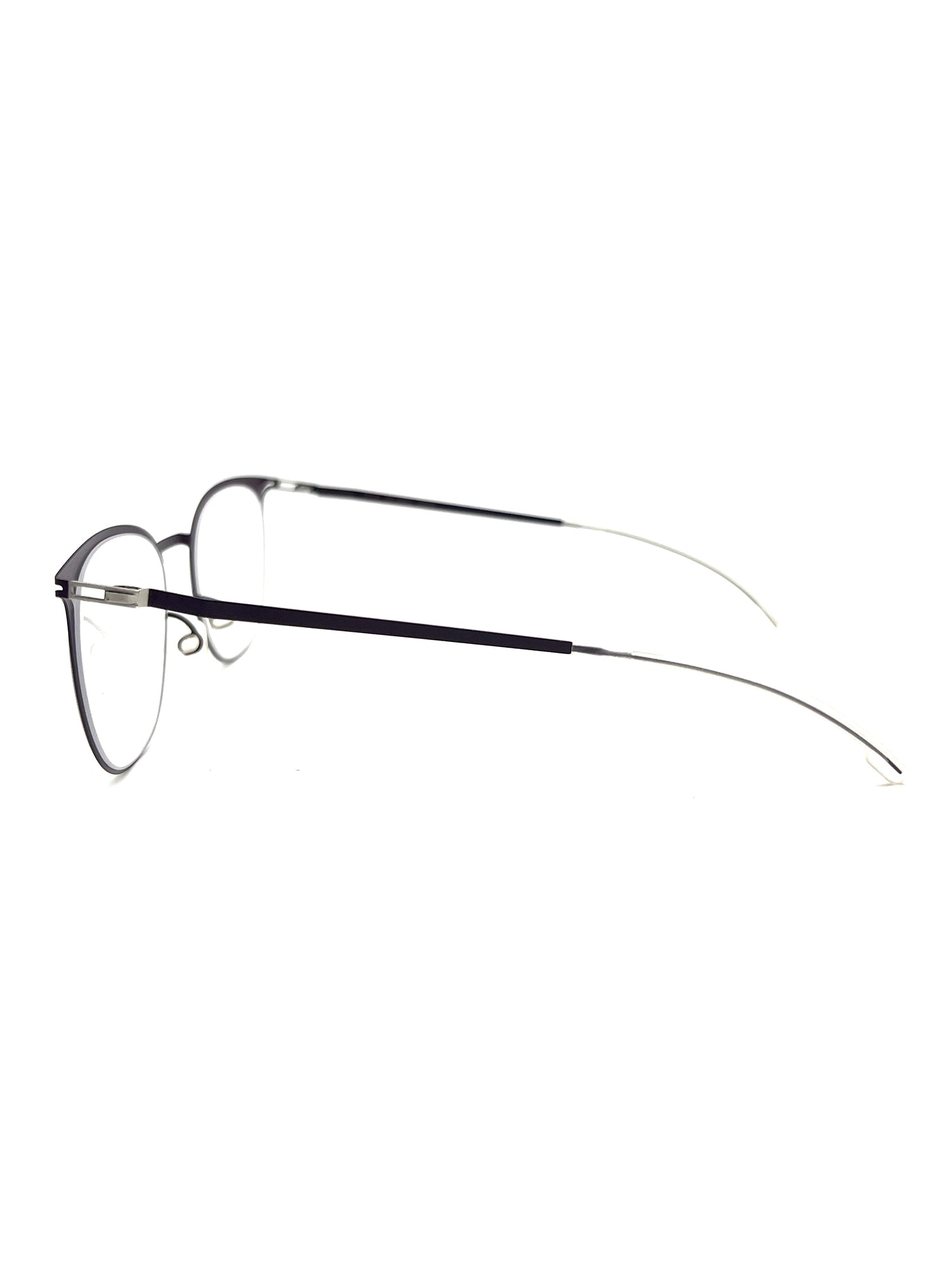 Aluminium Optical Frames with Stylish Pink and Purple Hues