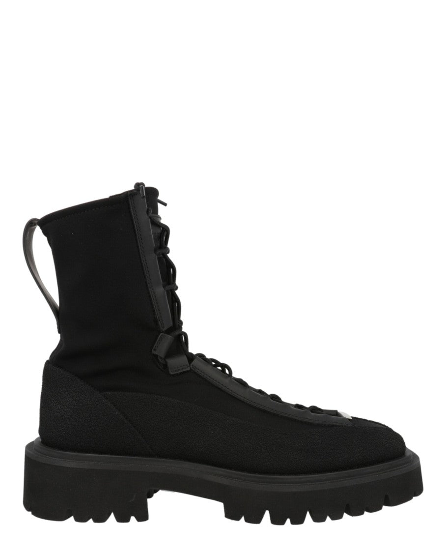 Atlante Ankle Boots