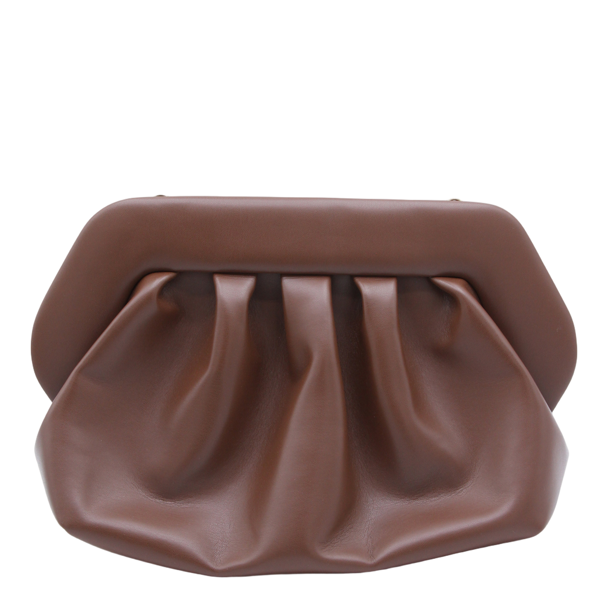 Minimalist Bag with Practical Compartments