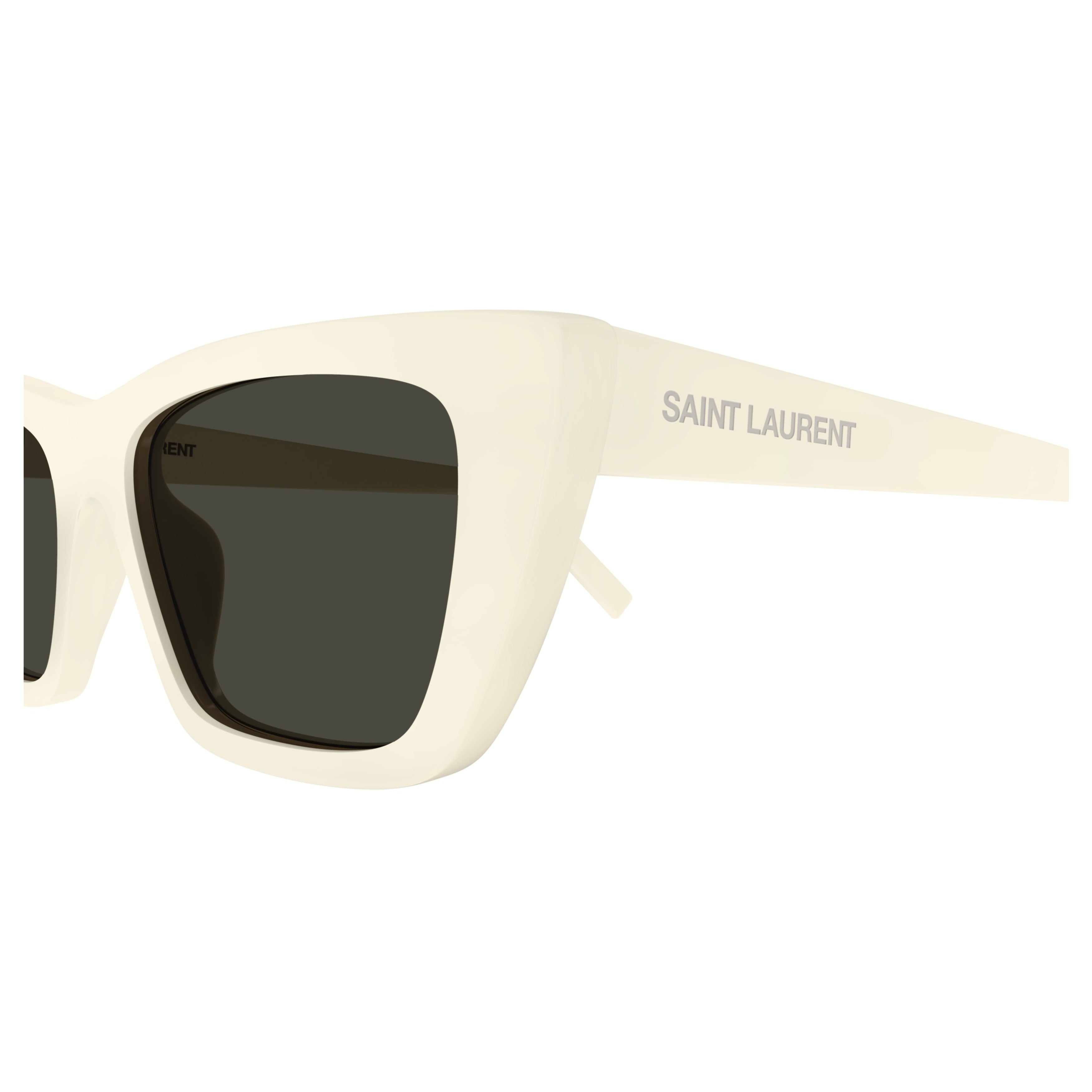 Sl 276 Mica Angular Cat-Eye Sunglasses