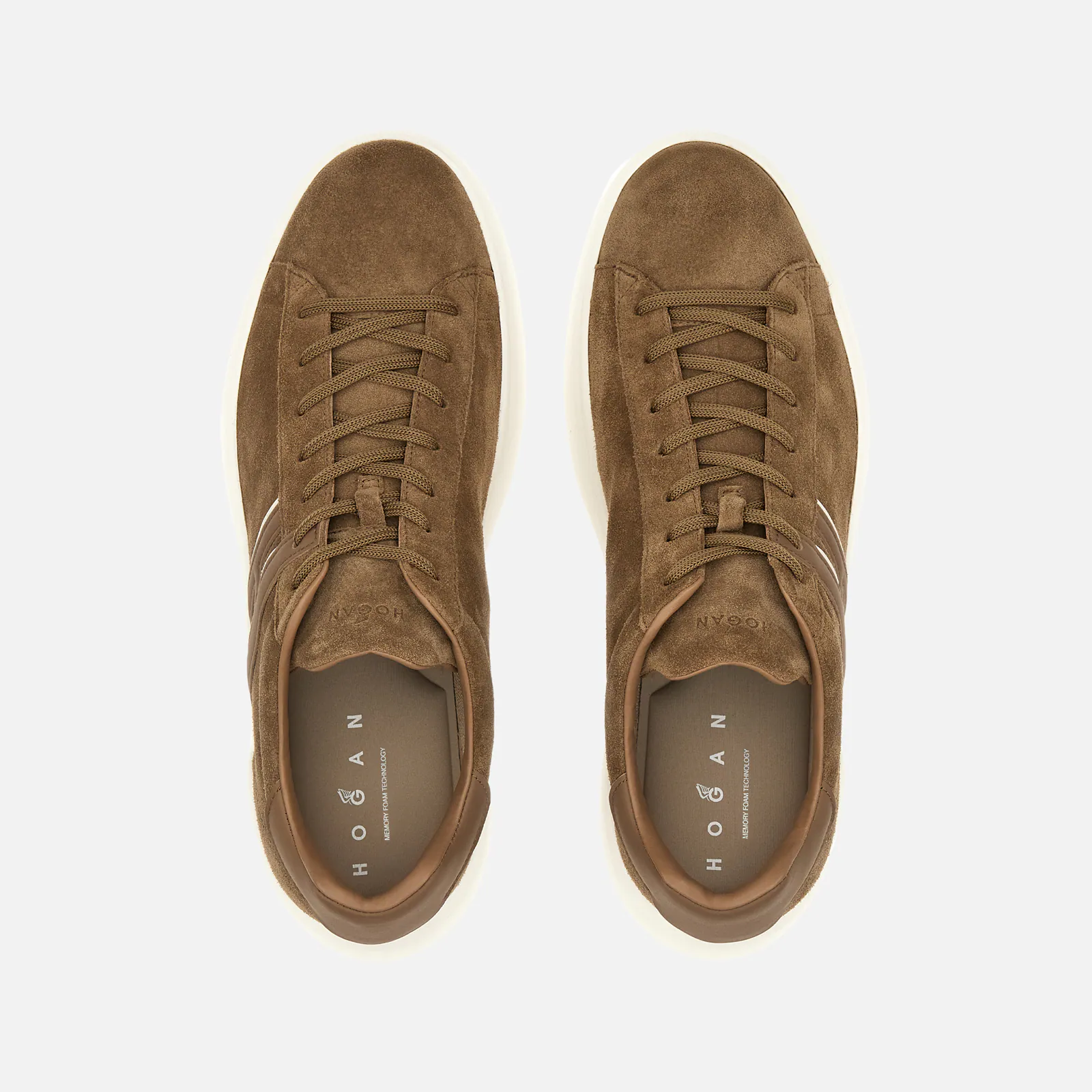 H580 H Profilo Sneakers