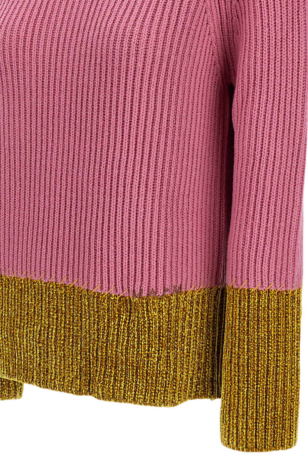 Crew Neck Sweater