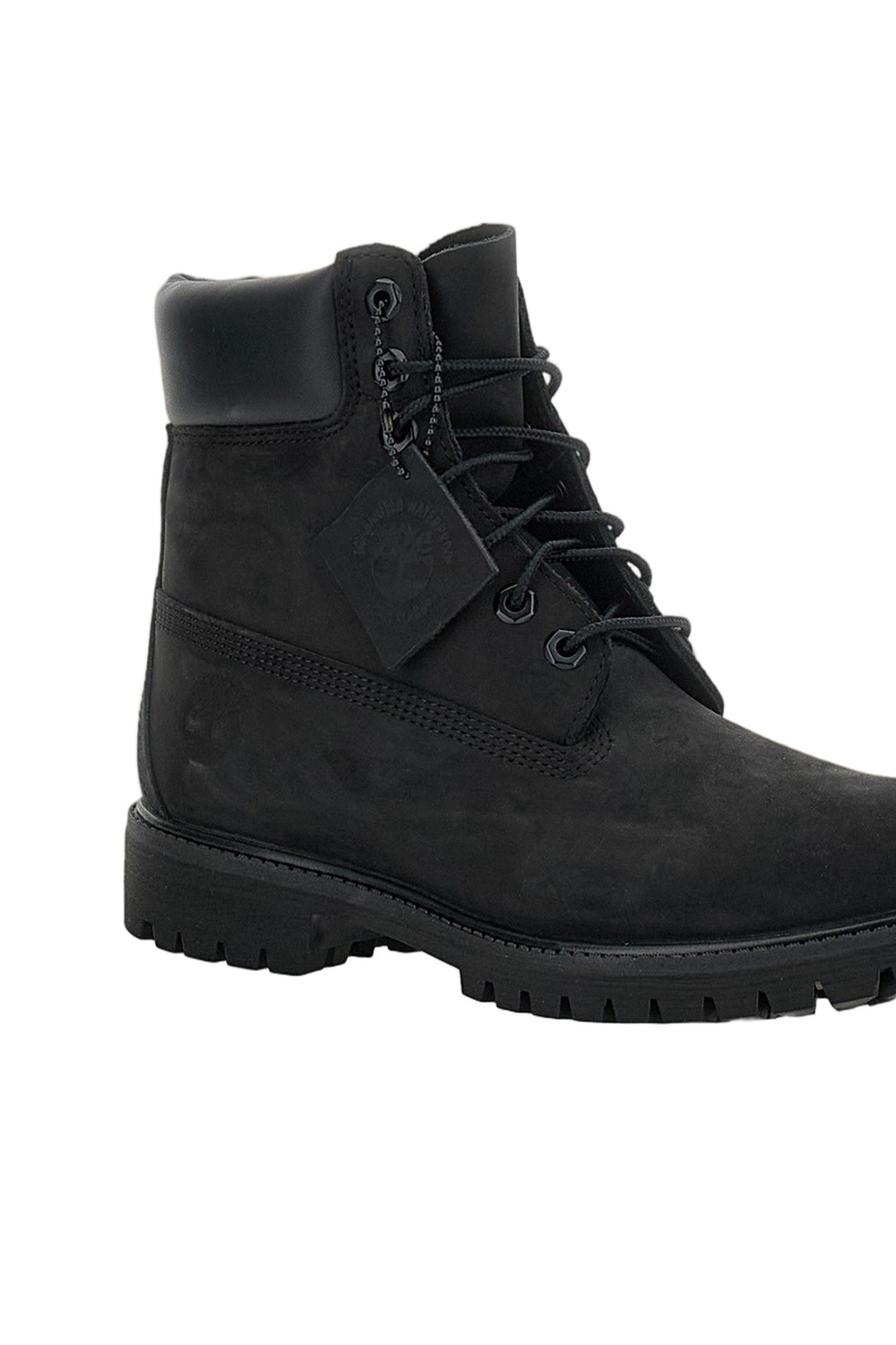 Buty Premium 6-calowe