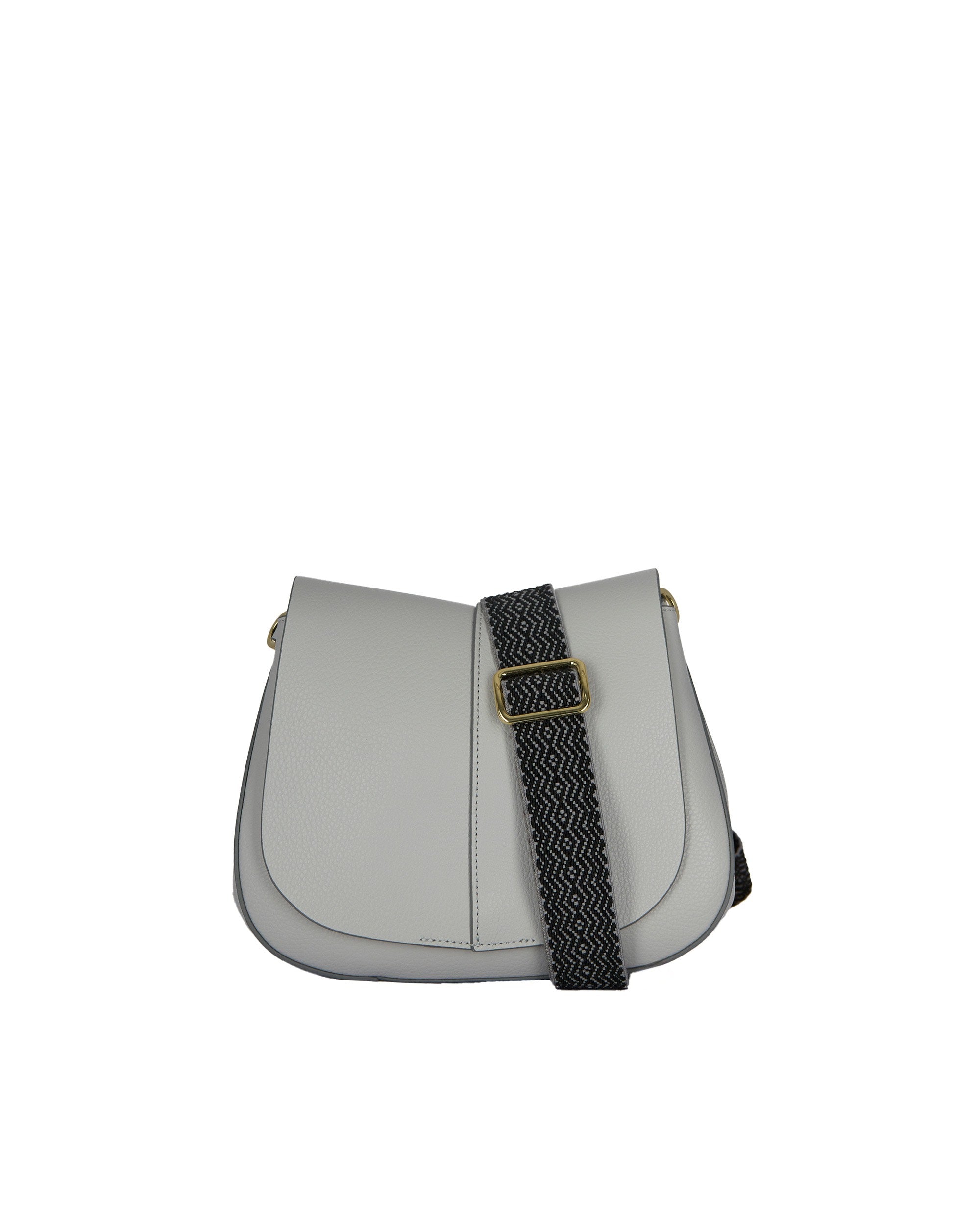 Helena Round Ice Chalk Bag