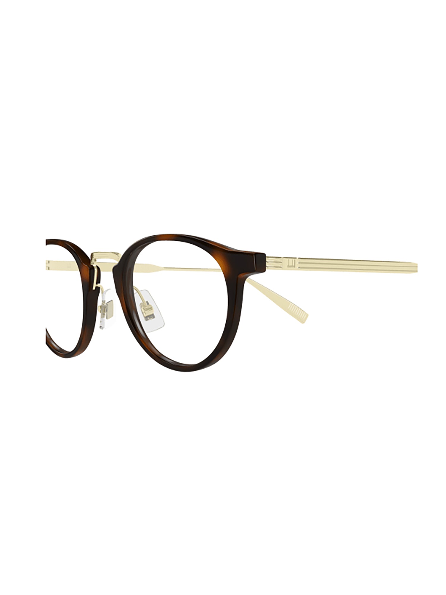 Blue Sophisticated Fit Optical Frames