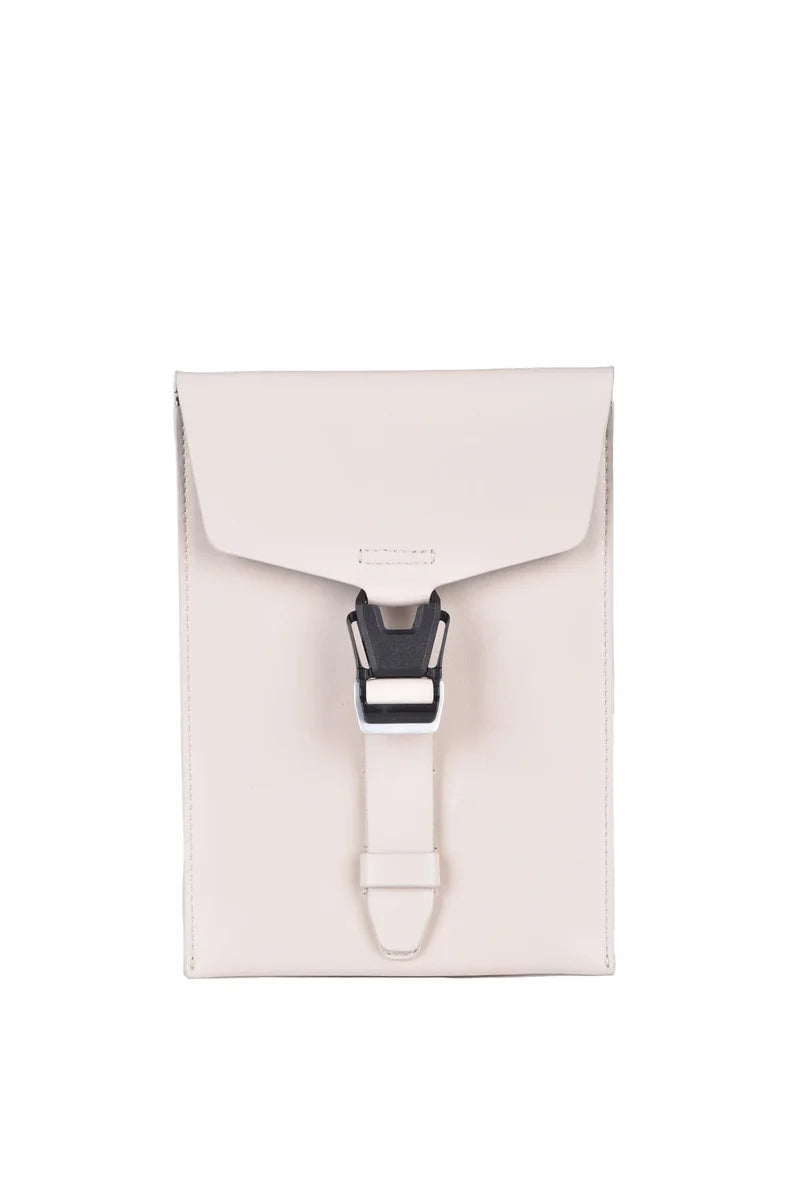 Phone Holder - Beige