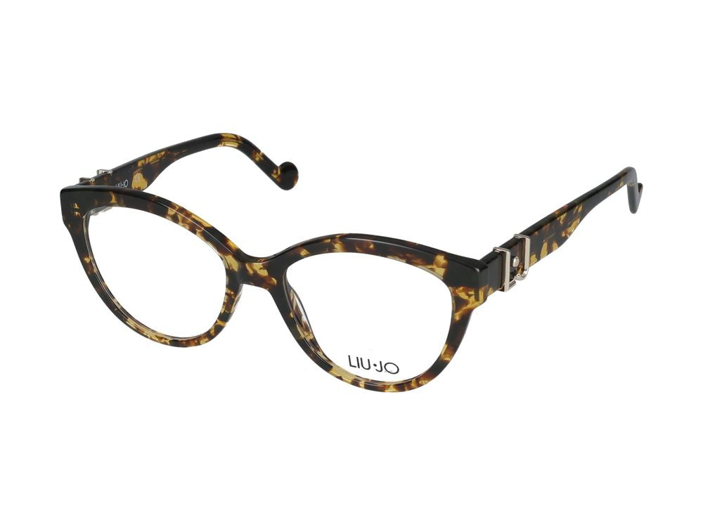 Eyeglasses Liu Jo LJ2752 220 Vintage Tortoise 51/17/140