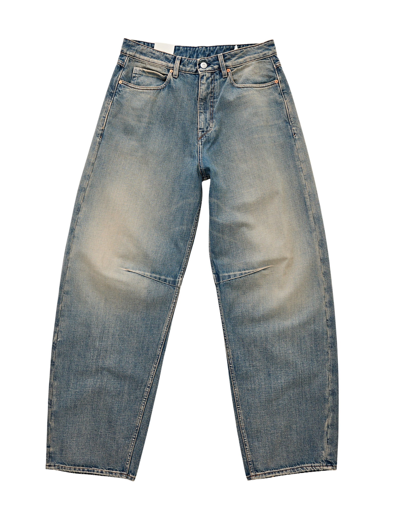 Robyn Parker Baggy Jeans