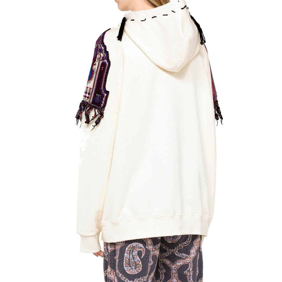 Hooded Sweatshirt