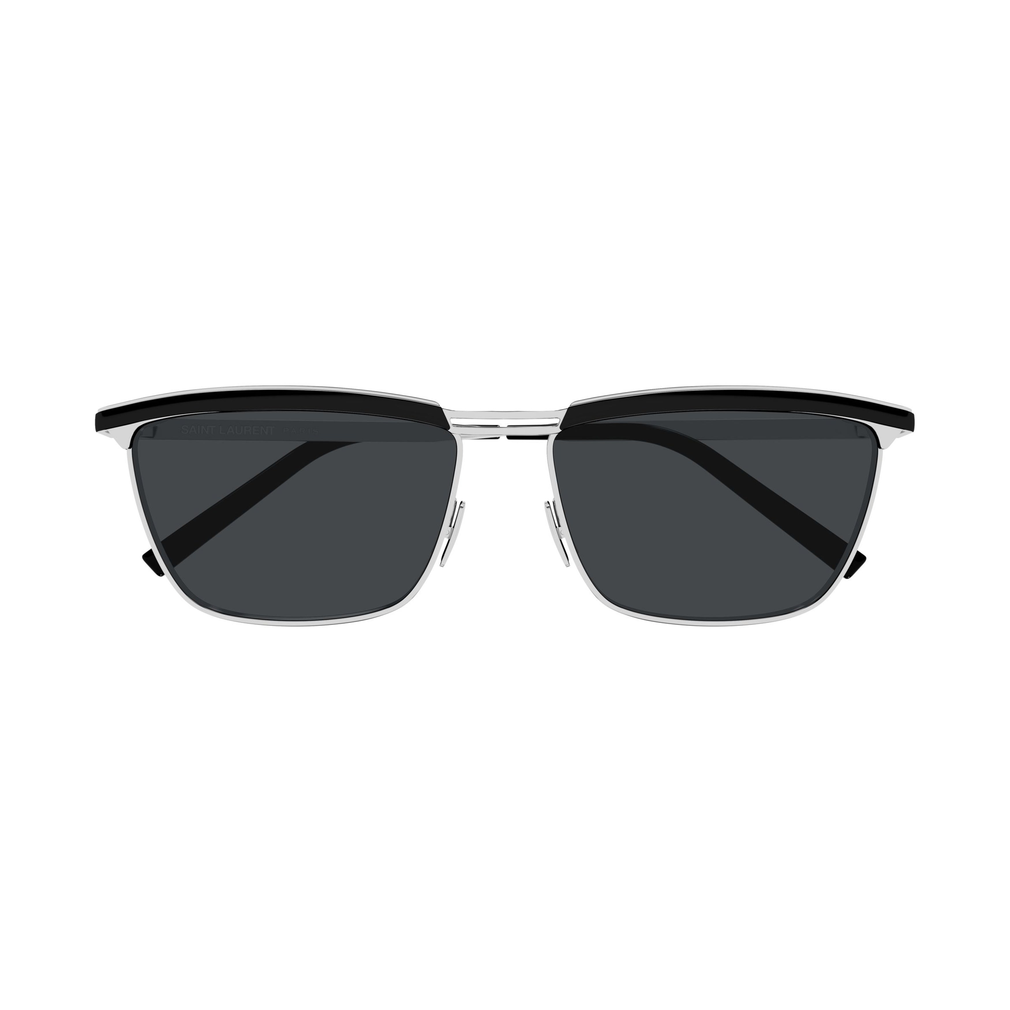 Sl 795 Joe Rectangular Frame Sunglasses