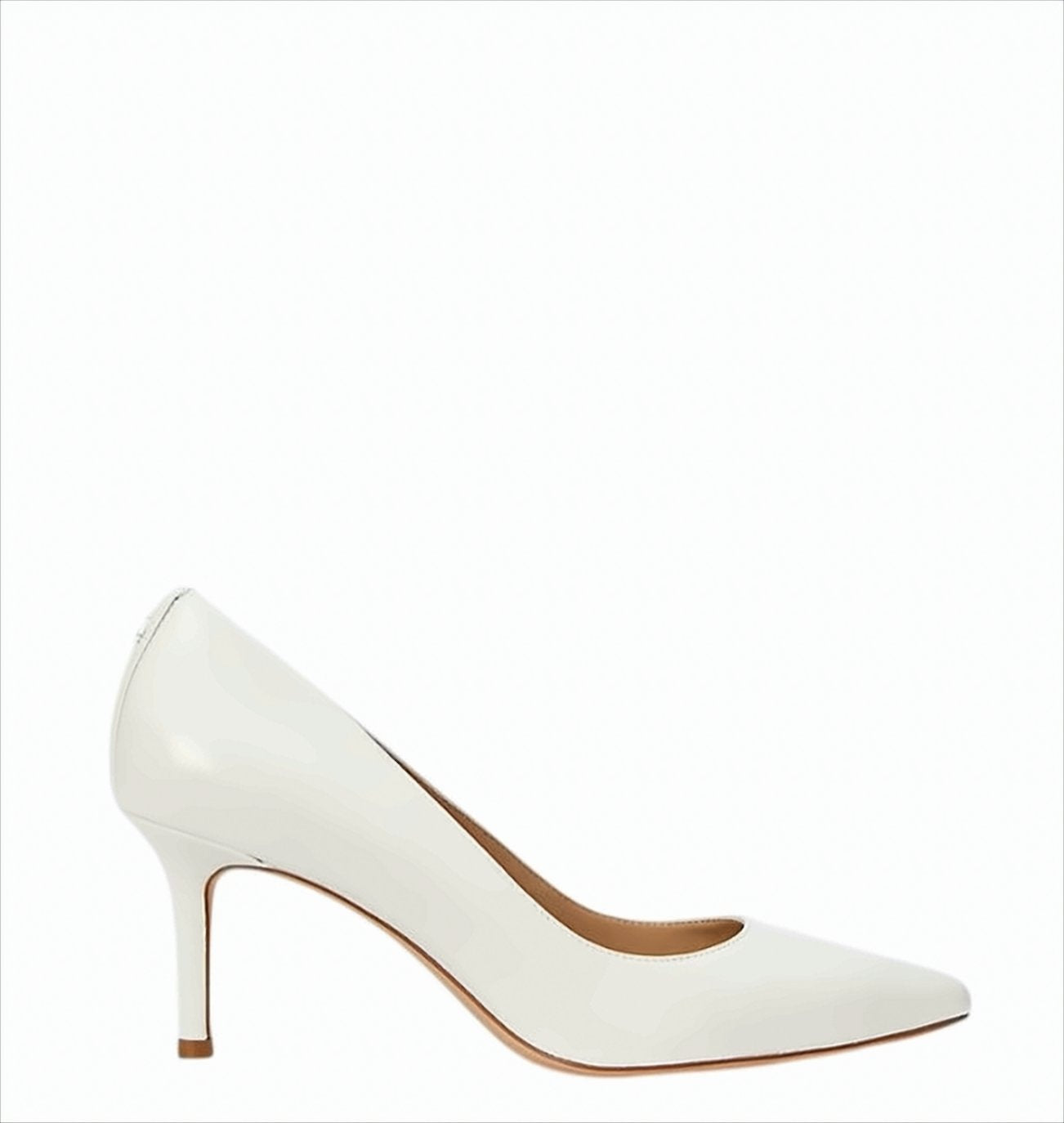 Lanette Décolleté In Nappa Leather