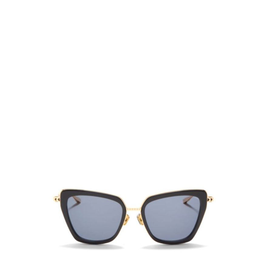 V - Daydream Ii Bold Cat-Eye Sunglasses